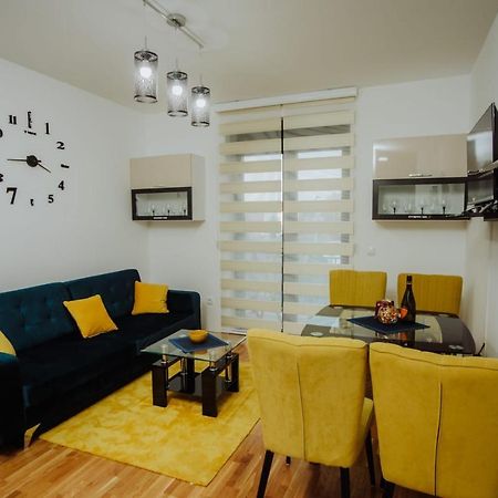 Dream Garden Apartments Zlatibor Extérieur photo