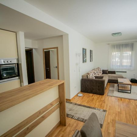 Dream Garden Apartments Zlatibor Extérieur photo