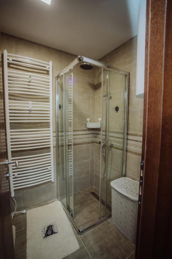 Dream Garden Apartments Zlatibor Extérieur photo