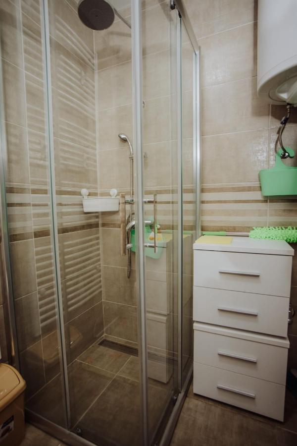 Dream Garden Apartments Zlatibor Extérieur photo