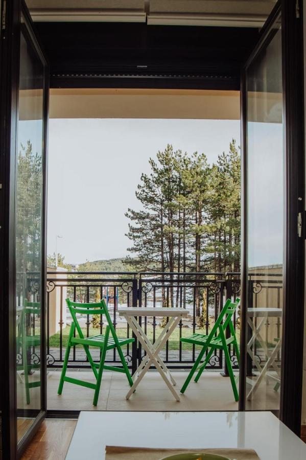 Dream Garden Apartments Zlatibor Extérieur photo
