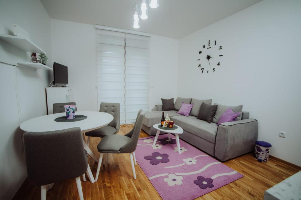 Dream Garden Apartments Zlatibor Extérieur photo