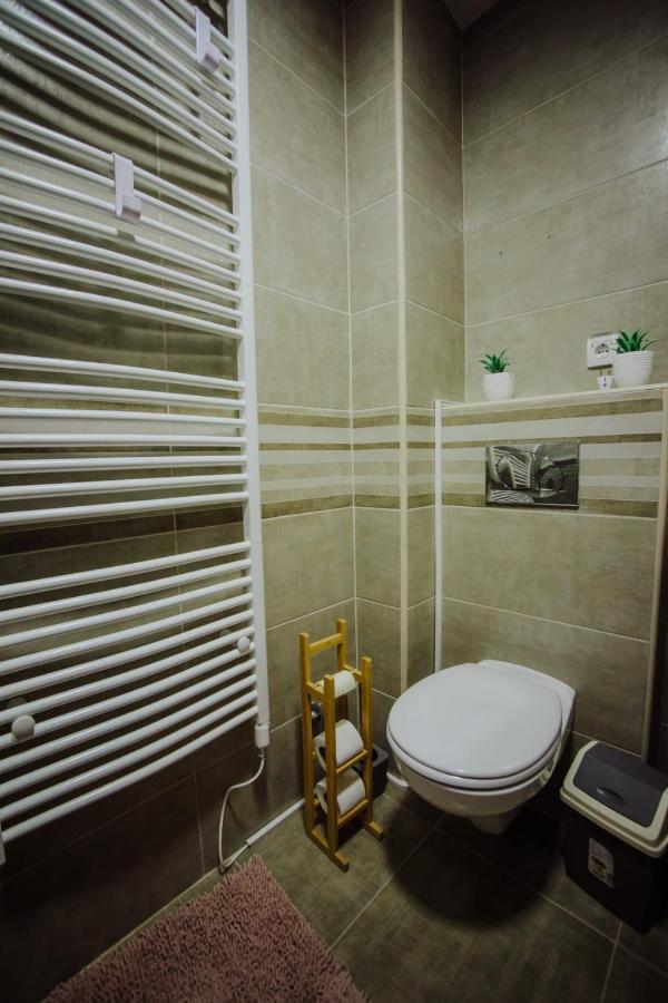 Dream Garden Apartments Zlatibor Extérieur photo