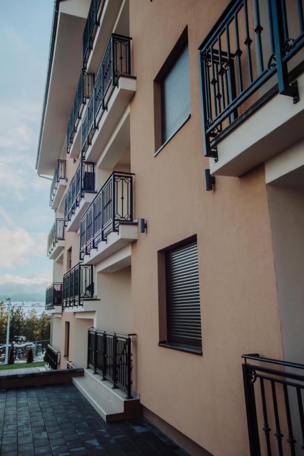 Dream Garden Apartments Zlatibor Extérieur photo