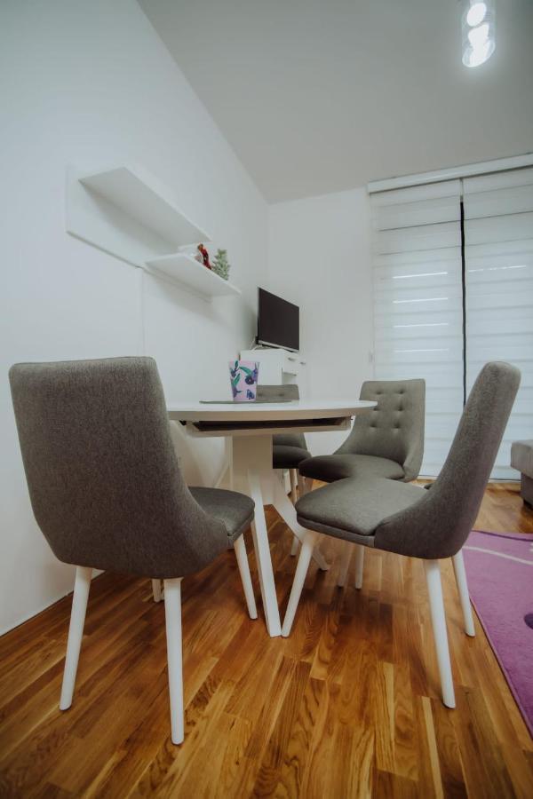 Dream Garden Apartments Zlatibor Extérieur photo