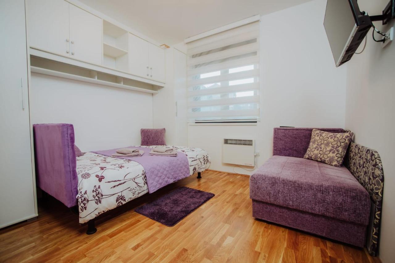 Dream Garden Apartments Zlatibor Extérieur photo
