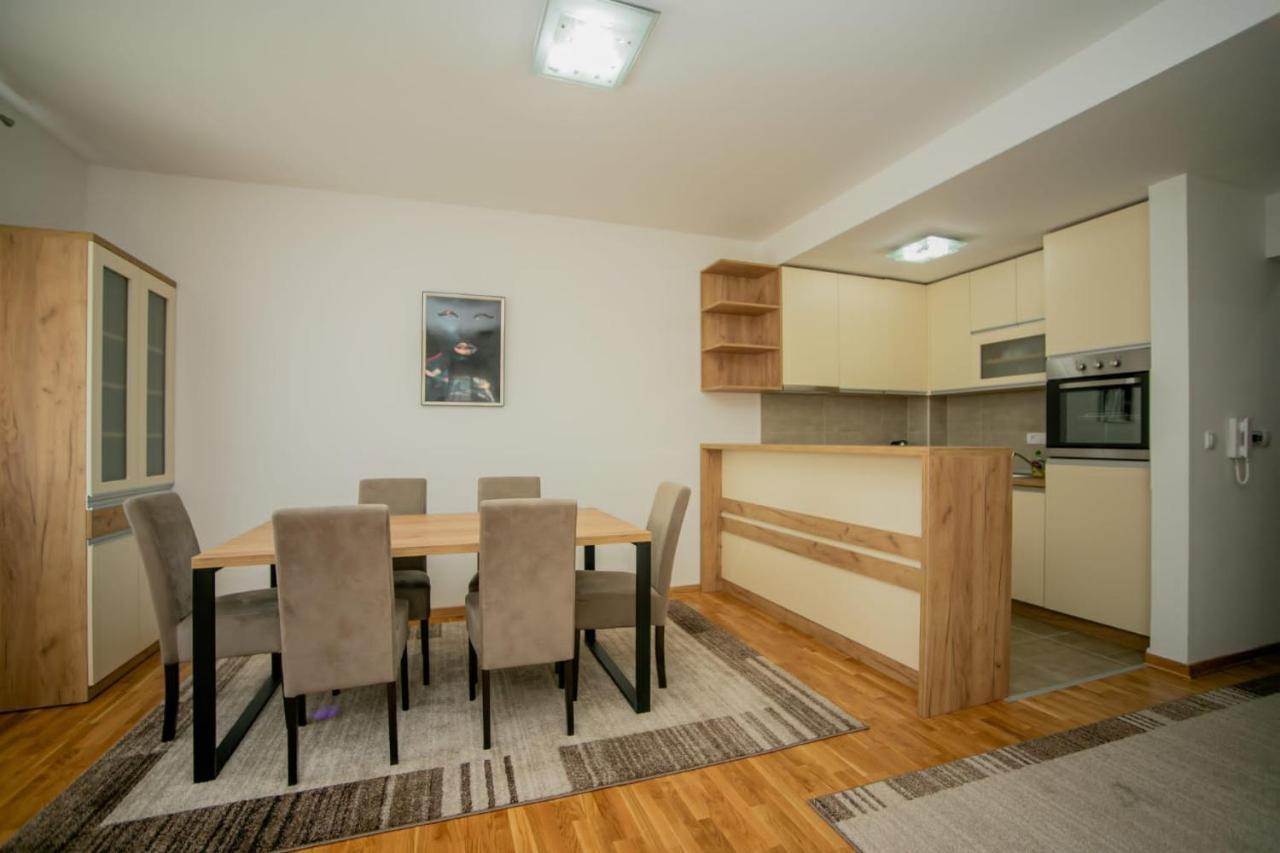 Dream Garden Apartments Zlatibor Extérieur photo