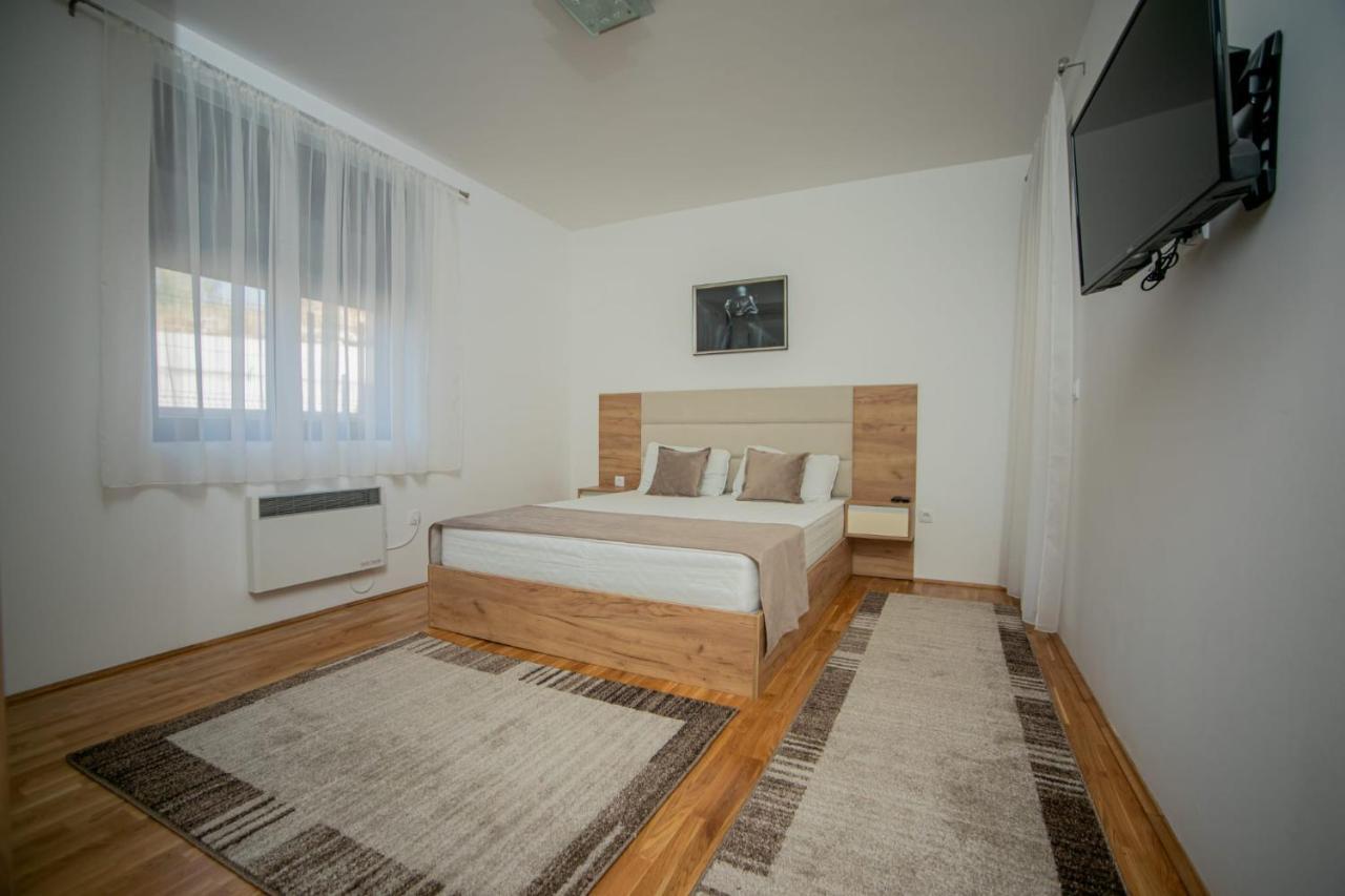 Dream Garden Apartments Zlatibor Extérieur photo
