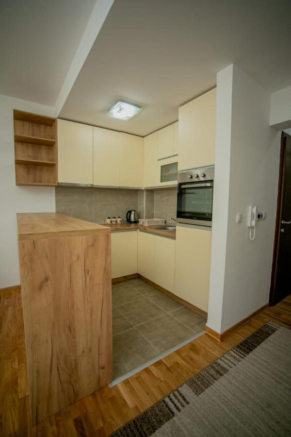 Dream Garden Apartments Zlatibor Extérieur photo