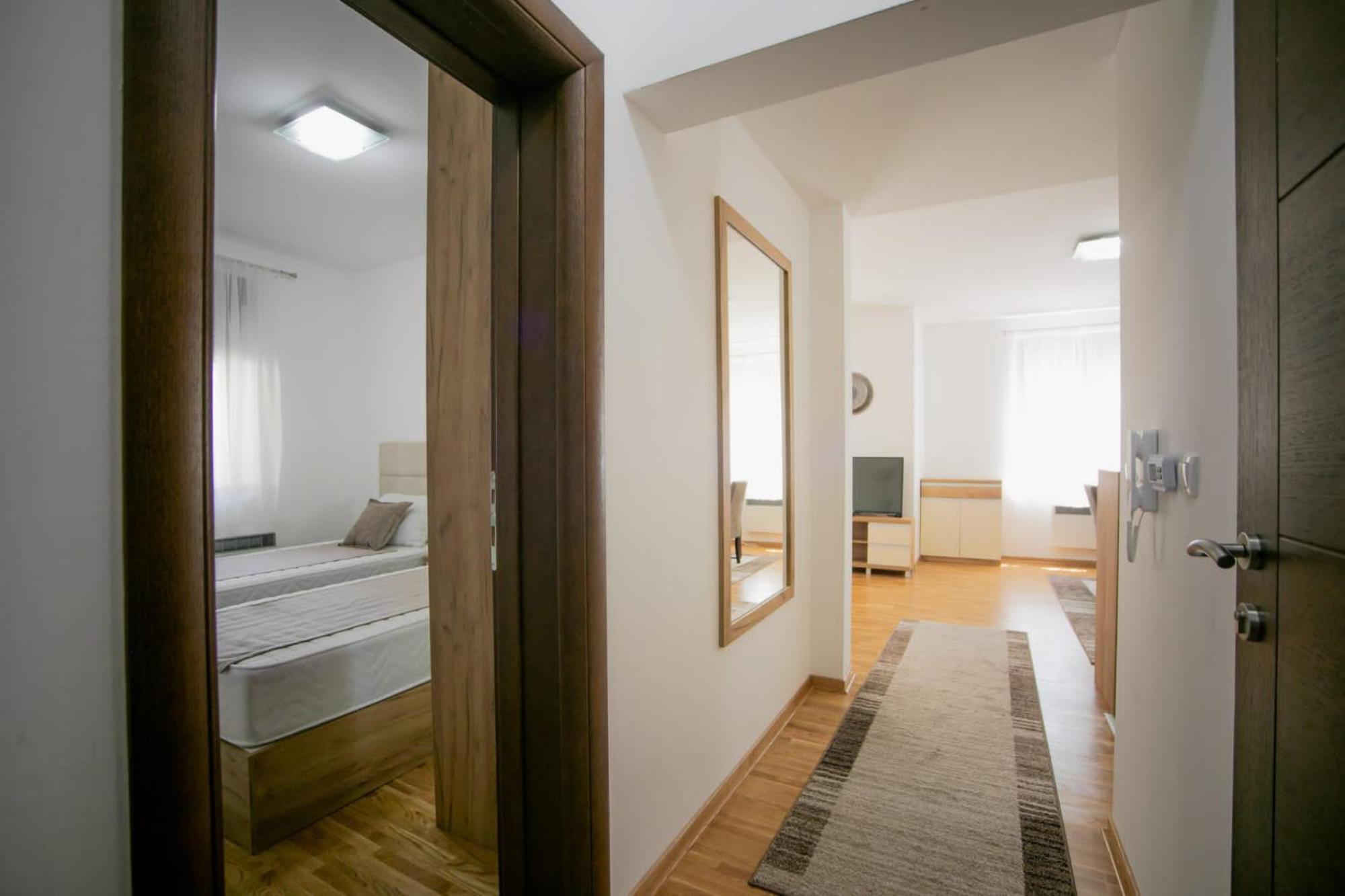 Dream Garden Apartments Zlatibor Extérieur photo